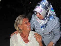 Güldal: Kültür Ve İnanç Turizminin Temeli Türk Misafirperverliği