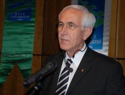 Prof. Dr. Bilir: Karadeniz’de Kanser Kaygısına Gerek Yok