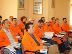 İstanbul'un Bahçıvanlarını Büyükşehir Belediyesi Eğitiyor