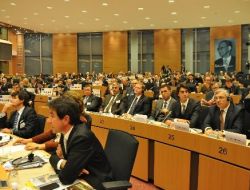 İstanbul ‘kültür’den Sonra Avrupa Spor Başkenti Oldu