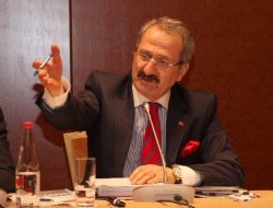 Bakanlar Rusya’ya Geliyor..