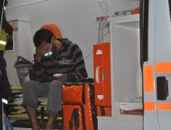 İplik Fabrikasındaki Yangın Maddi Hasara Yol Açtı