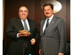 Eximbank, İcra Komitesini Ankara Dışında İlk Defa İzmir'de Topladı