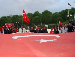 Üniversite Öğrencilerinden Demokratik Açılıma Tepki