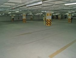 Hilton'un Otoparkı 10 Lira, İzmir Büyükşehir'inki 24 Lira