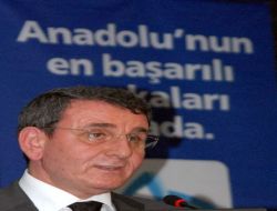 Tso Başkanı Murzioğlu: Samsun, Markalaşma Bakımından Ciddi Adım Atamadı