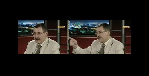 'CHP uzmanı Gökçek'ten iddia'