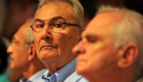 CHP'li mualifler buluşuyor!..