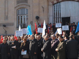 Türk Büro-Sen'den Açıklama