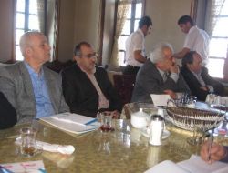 'Bağımsızlığının 20. Yılında Azerbaycan-türkiye İlişkileri’ Tartışılacak