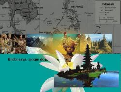 Jakarta'nın Turizmi İstanbul'da Görücüye Çıktı!