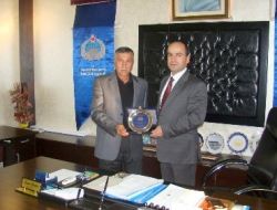 Gaziantep Büyükşehir Belediyesi Emekli Personellerini Unutmuyor