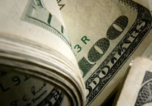 Dolar geriledi, altın yükseldi!