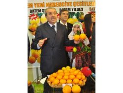 "Tarım Arazilerinin Mirasla Bölünmesini Önleyecek Düzenleme Bu Dönem Çıkacak"