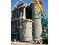 Denizli'de Yapılan Santral Türkiye'nin Elektriğinin Yüzde 2'sini Üretecek