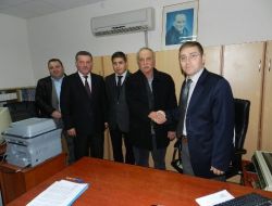 Nallıhan'da Tarihi Konaklar Turizme Kazandırılıyor