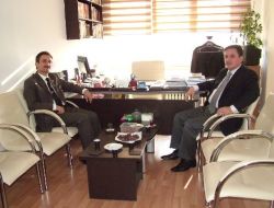 NEVŞEHİR’DE 530 KİŞİ HACI OLDU