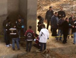 Viyadük Altında 5 Adet El Bombası Bulundu