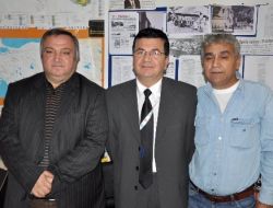 Ahmet Övgün Ercan, Fethiyelilere Depremi Anlatacak