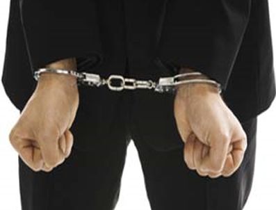 4 Milyonluk vurguna 13 tutuklama