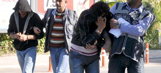 Müdüre 129 bin liralık tuzak