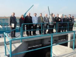 Gürsü Kestel’in Çevre Kirliliği Geleceği Masaya Yatırıldı