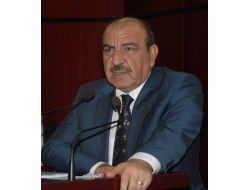 Aslan: Ab Krizinin Türkiye Ekonomisini Etkilememesi İçin Tedbirlere İhtiyaç Var