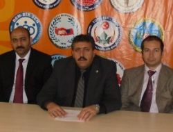 Eğitim-bir-sen Mahkûmlar İçin Kitap Kampanyası Başlattı