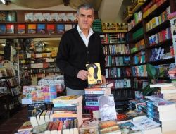 'Kitap Okumaya Mazeret Değil, Vakit Ayıralım'