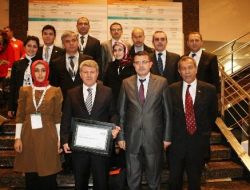 Bursa İl Milli Eğitim Müdürlüğü'nün Kalitesi Tescillendi