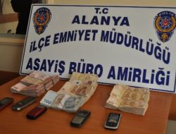 Ovacık İlçe Özel Müdürü, Pkk Korkusuyla 130 Bin Lira Dolandırıldı