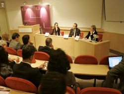 Devlet Bakanı Bağış: Türkiye, Avrupa Ve Asya Arasında Enerji Koridorudur!