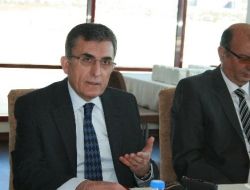 Ksü Rektörü Prof. Dr. Karaaslan: Sayıya Değil Kaliteye Önem Veriyoruz