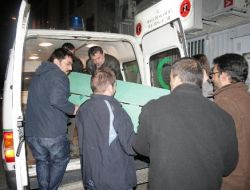 Türkiye'yi Yasa Boğan Gizem'in Ablası İrem De Vefat Etti