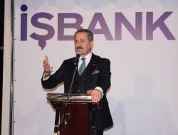 Çağlayan: Ruble Ve Tl İle Ticaret 1 Milyar Doları Geçti