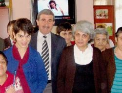 Bulut: Devlet Özürlüsüne Sahip Çıkıyor