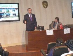 Egeli İhracatçılar Devlet Yardımlarına Ulaşmanın Altın Kurallarını Öğrendi