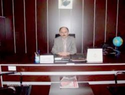 Müftü Eren: Cami Ve Mescit Hizmetlerini Artırdık