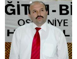 “katsayı Ayıbının Kaldırılması Gurur Verici”