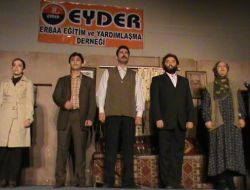 Van Depreminde Hayatını Kaybeden Öğretmenler Unutulmadı