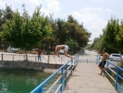 Suda Boğulmalarda Tazminatlara Karşı Dsi’den Milyonluk Tedbir