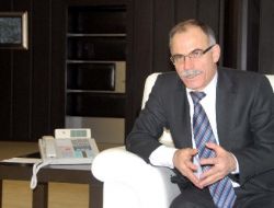 Türkiye'de 160 Üniversitedeki 21 Bin Yabancı Öğrencinin 900’ü Omü’de Okuyor