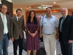 Uludağ Ve Innsbruck Üniversiteleri Arasında Öğrenci Değişimi Uygulanacak