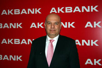 Akbank Genel Müdüründen uyarı