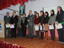 Muşlu Kız Öğrenciler Hayallerine Kavuştu