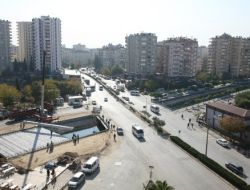 Akıllı Dokunuş Projesi Şehir İçi Trafiğini Rahatlatıyor