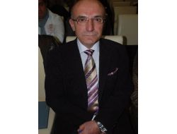 Adana Sigorta Acenteleri Derneğinde Boyraz Dönemi Başladı