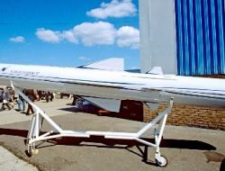 “Rusya Stratejik Füzelerini Suriye’ye Ulaştırdı”