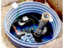 Bursa'da 12 Bin Litre Kaçak Akaryakıt