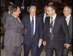 Aldırmaz: Akademik Düşüncelere Önem Veriyoruz